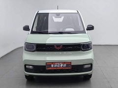 Wuling Hongguang MINIEV 2021 Macaron Fashion Edition LFP Battery - ფოტო 3