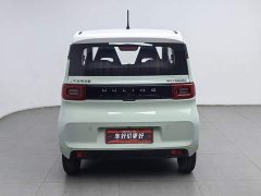 Wuling Hongguang MINIEV 2021 Macaron Fashion Edition LFP Battery - ფოტო 4