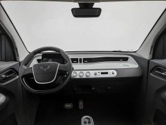 Wuling Hongguang MINIEV 2021 Macaron Fashion Edition LFP Battery - ფოტო 5