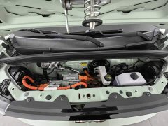 Wuling Hongguang MINIEV 2021 Macaron Fashion Edition LFP Battery - ფოტო 6