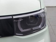 Wuling Hongguang MINIEV 2021 Macaron Fashion Edition LFP Battery - ფოტო 7