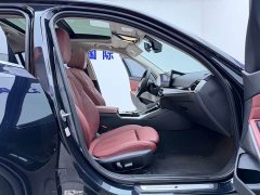 BMW 3 Series 320Li M Sport Package - ფოტო 14