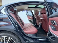BMW 3 Series 320Li M Sport Package - ფოტო 17