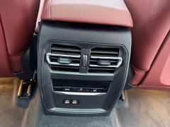 BMW 3 Series 320Li M Sport Package - ფოტო 18