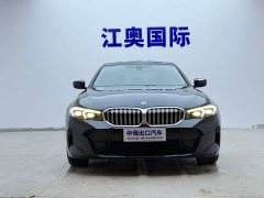 BMW 3 Series 320Li M Sport Package - ფოტო 2