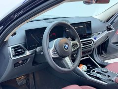 BMW 3 Series 320Li M Sport Package - ფოტო 6