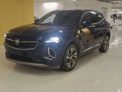 Buick Envision S 2022 Envision S 552T Two-Wheel Drive Luxury - ფოტო 1