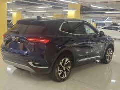 Buick Envision S 2022 Envision S 552T Two-Wheel Drive Luxury - ფოტო 2