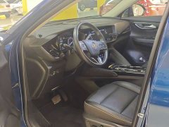 Buick Envision S 2022 Envision S 552T Two-Wheel Drive Luxury - ფოტო 4