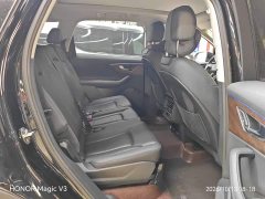 Audi Q7 45 TFSI quattro S line Sport - ფოტო 17
