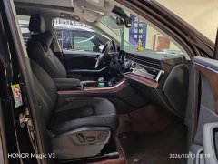 Audi Q7 45 TFSI quattro S line Sport - ფოტო 18