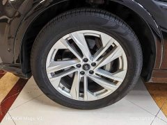 Audi Q7 45 TFSI quattro S line Sport - ფოტო 2