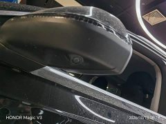 Audi Q7 45 TFSI quattro S line Sport - ფოტო 3
