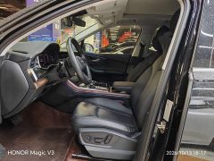 Audi Q7 45 TFSI quattro S line Sport - ფოტო 4