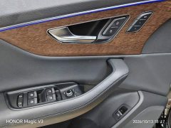 Audi Q7 45 TFSI quattro S line Sport - ფოტო 5