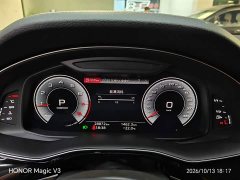 Audi Q7 45 TFSI quattro S line Sport - ფოტო 7