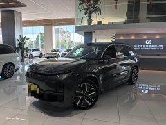 Li Auto L9 Ultra - ფოტო 1