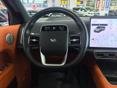 Li Auto L9 Ultra - ფოტო 10
