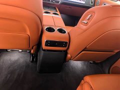 Li Auto L9 Ultra - ფოტო 12