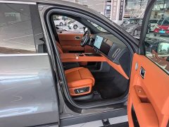Li Auto L9 Ultra - ფოტო 15