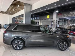 Li Auto L9 Ultra - ფოტო 16