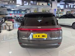 Li Auto L9 Ultra - ფოტო 18