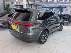 Li Auto L9 Ultra - ფოტო 19