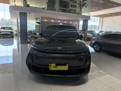 Li Auto L9 Ultra - ფოტო 2
