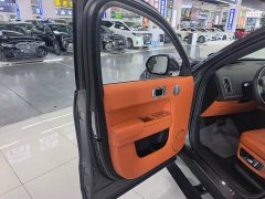 Li Auto L9 Ultra - ფოტო 5