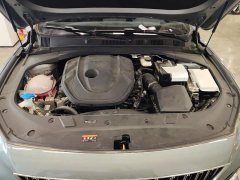 Geely Xingrui 2026 Oriental Radiance 2.0T Diesel Moonlight Edition - ფოტო 10