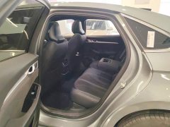 Geely Xingrui 2026 Oriental Radiance 2.0T Diesel Moonlight Edition - ფოტო 11