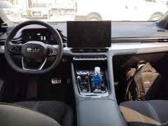 Geely Xingrui 2026 Oriental Radiance 2.0T Diesel Moonlight Edition - ფოტო 12