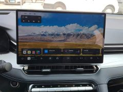 Geely Xingrui 2026 Oriental Radiance 2.0T Diesel Moonlight Edition - ფოტო 13