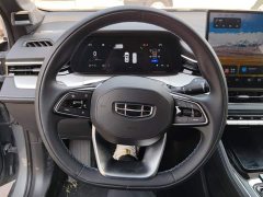 Geely Xingrui 2026 Oriental Radiance 2.0T Diesel Moonlight Edition - ფოტო 15