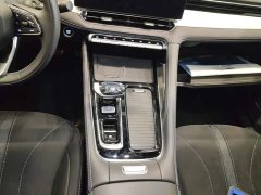 Geely Xingrui 2026 Oriental Radiance 2.0T Diesel Moonlight Edition - ფოტო 16