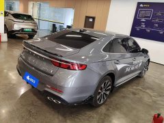 Geely Xingrui 2026 Oriental Radiance 2.0T Diesel Moonlight Edition - ფოტო 3