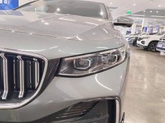 Geely Xingrui 2026 Oriental Radiance 2.0T Diesel Moonlight Edition - ფოტო 5