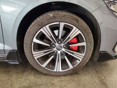 Geely Xingrui 2026 Oriental Radiance 2.0T Diesel Moonlight Edition - ფოტო 6