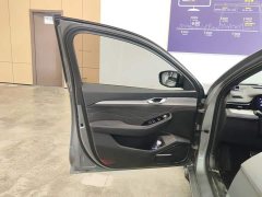 Geely Xingrui 2026 Oriental Radiance 2.0T Diesel Moonlight Edition - ფოტო 7