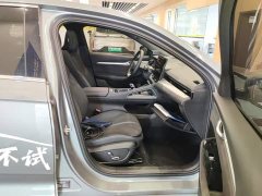 Geely Xingrui 2026 Oriental Radiance 2.0T Diesel Moonlight Edition - ფოტო 8