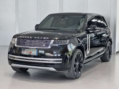 Land Rover Range Rover 3.0 L6 400PS Genesis Extended Wheelbase - ფოტო 1