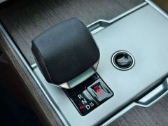 Land Rover Range Rover 3.0 L6 400PS Genesis Extended Wheelbase - ფოტო 15