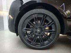 Land Rover Range Rover 3.0 L6 400PS Genesis Extended Wheelbase - ფოტო 19