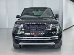 Land Rover Range Rover 3.0 L6 400PS Genesis Extended Wheelbase - ფოტო 2