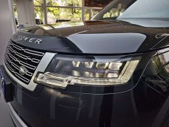 Land Rover Range Rover 3.0 L6 400PS Genesis Extended Wheelbase - ფოტო 20