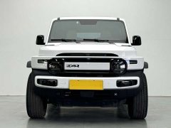 Chery iCAR Super V23 401 RWD Advanced Edition - ფოტო 2