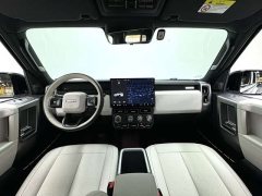 Chery iCAR Super V23 401 RWD Advanced Edition - ფოტო 4