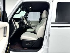 Chery iCAR Super V23 401 RWD Advanced Edition - ფოტო 5