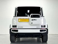 Chery iCAR Super V23 401 RWD Advanced Edition - ფოტო 8