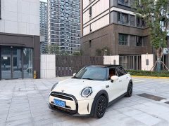 BMW MINI 2022 1.5T ONE 5-Door PLUS - ფოტო 1